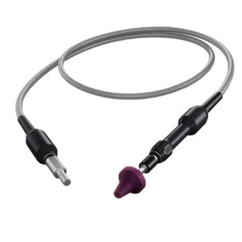 Preview: Flex Flexible Welle FS 140 C Set für PXE 80 10.8-EC